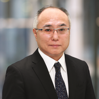Hiroyuki Iioka